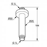 Kludi A-Qa 66515N0-00