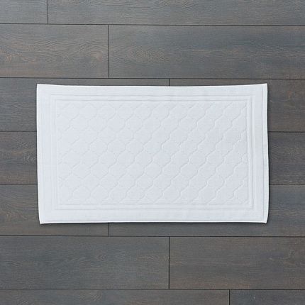 Коврик для ванной комнаты, 50*80 см, хлопок, D10C580i12, IDDIS