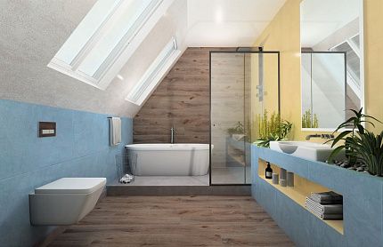 Керамогранит Ametis Spectrum SR00 60x60