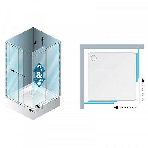 Kolpa San Eco Quat 515280