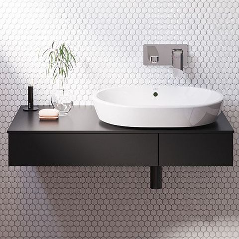 Vitra Root Square A42738EXP