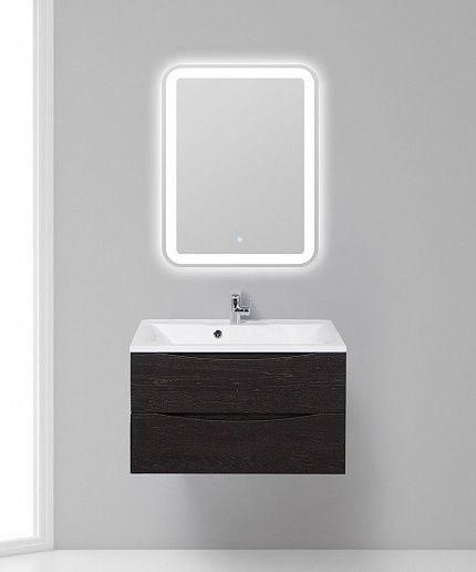База под раковину BELBAGNO MARINO-800, MARINO-800-2C-SO-NL-P