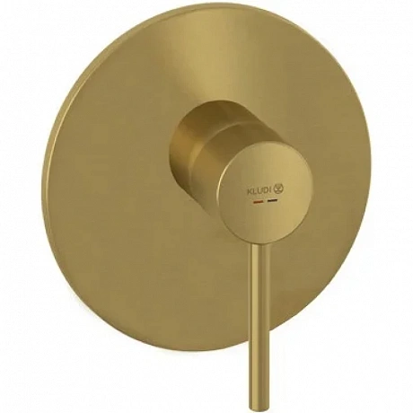 Kludi Bozz 38655N076