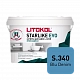 Затирка эпоксидная Litokol STARLIKE EVO S.340 BLU DENIM, 1 кг