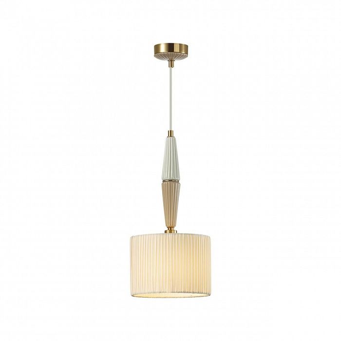 Подвес ODEON LIGHT Latte 5403/1 CLASSIC