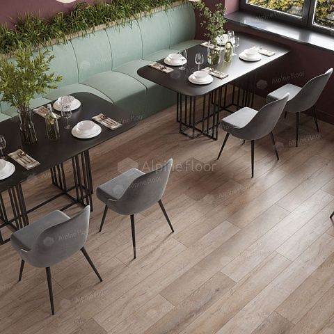 Alpine Floor Premium XL ECO 7-20