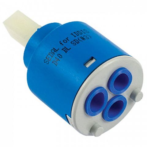 IDDIS Optima Home D40 BL SD #3