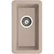 Кухонная мойка песок IDDIS Tanto TU1P261I87