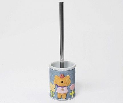 Lossa K-3427 Щетка для унитаза