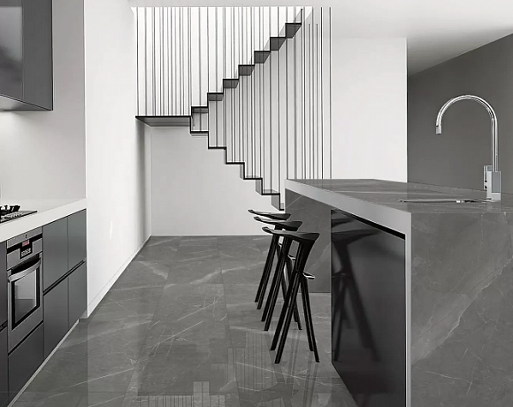 Global Tile Inspiro. Фото в интерьере