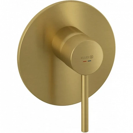 Kludi Bozz 38755N076