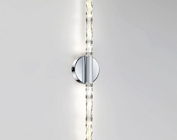 Odeon Light Aletta. Фото в интерьере