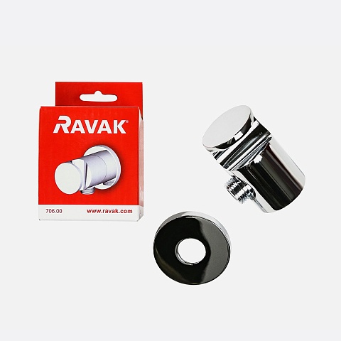 Ravak  X07P206