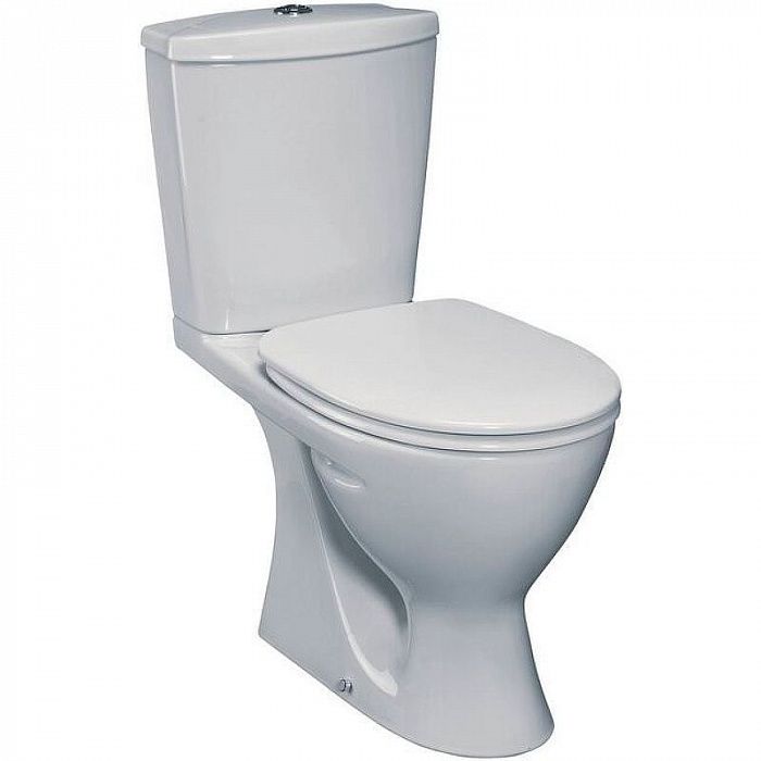 Унитаз-компакт Ideal Standard Ocean Junior W903801