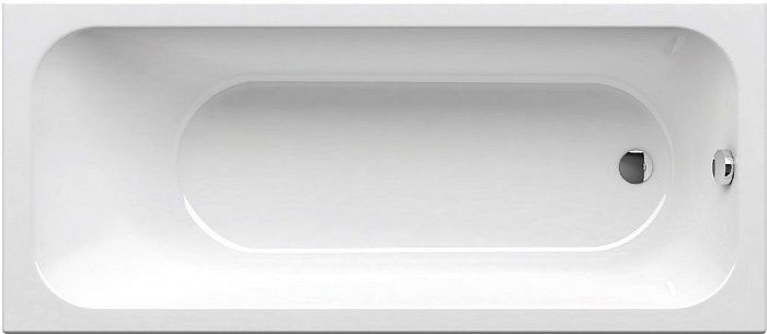 Ванна Ravak Chrome 180x80 CE21000000