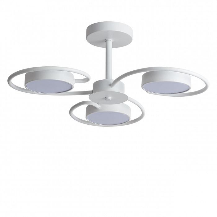 Люстра потолочная LUMION EVIN 5657/36CL LEDIO