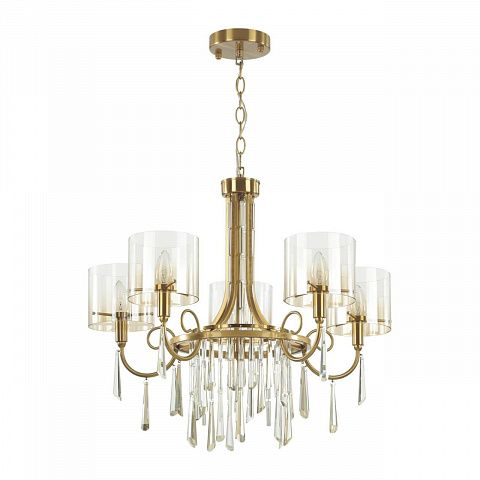 Odeon Light Nicole 4886/5