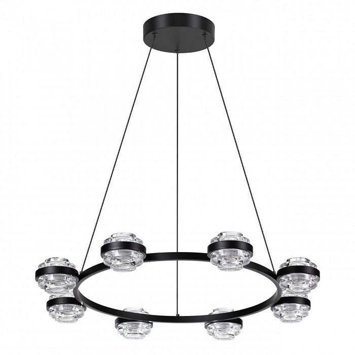 Люстра ODEON LIGHT KLOT 5031/50L L-VISION