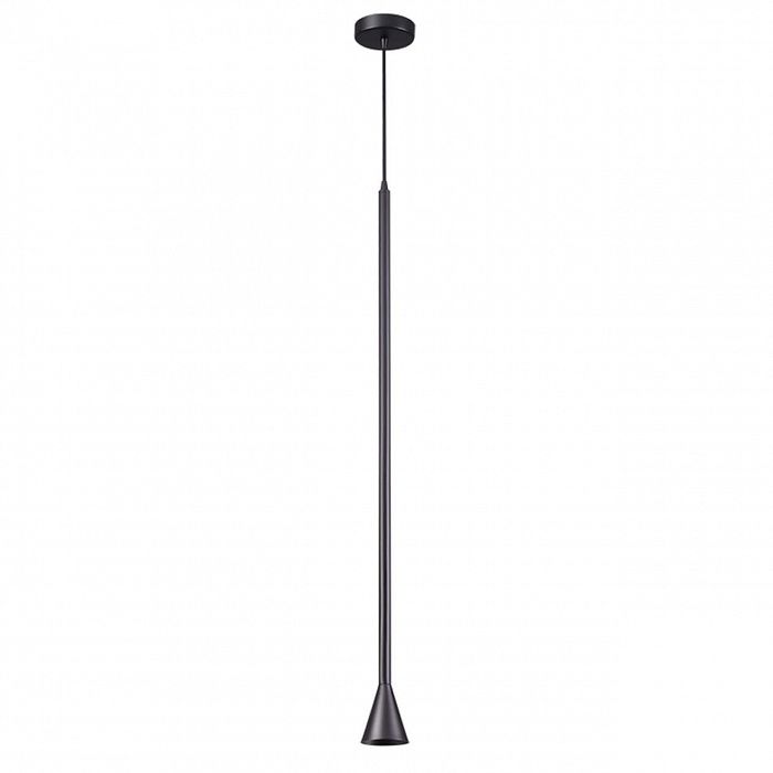 Подвесной светильник ODEON LIGHT PIPA 3884/1B HIGHTECH