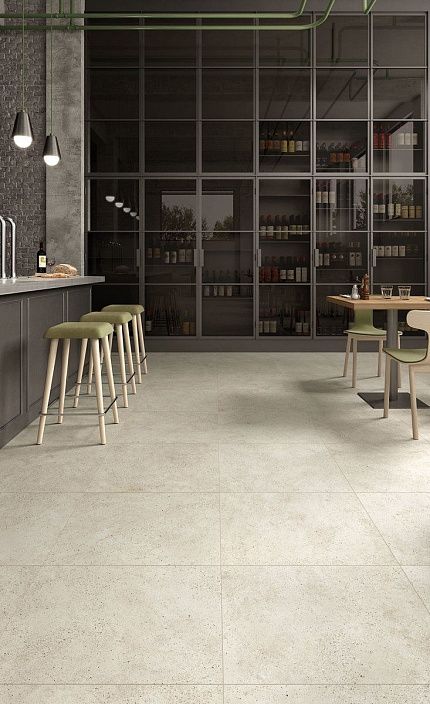 Керамогранит Italon СКАЙЛАЙН СНОУ 60X120 РЕТ