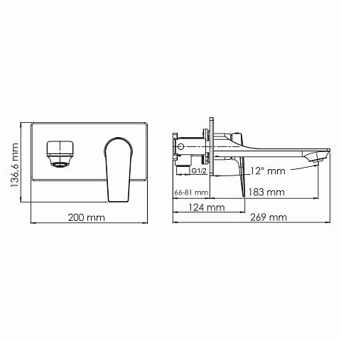 Wasserkraft Lopau 3200 3230