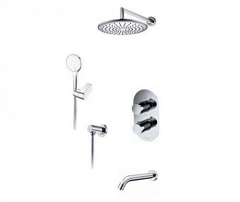 Wasserkraft  A174819 Thermo