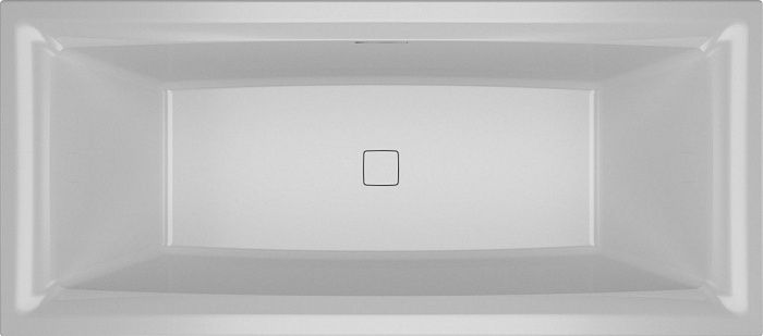 Акриловая ванна Riho Still Square 170x75