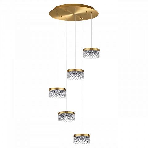 Odeon Light Fivre 5032/30L