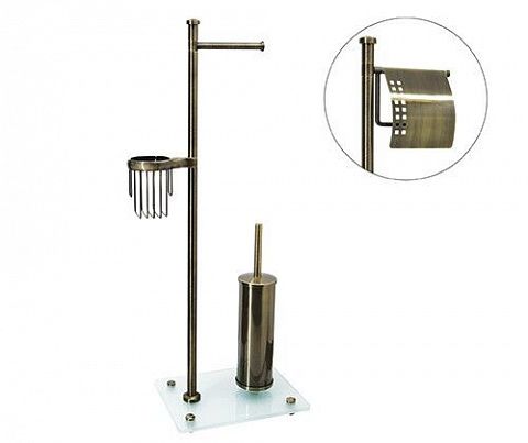 Wasserkraft Exter K-5200 K-1234