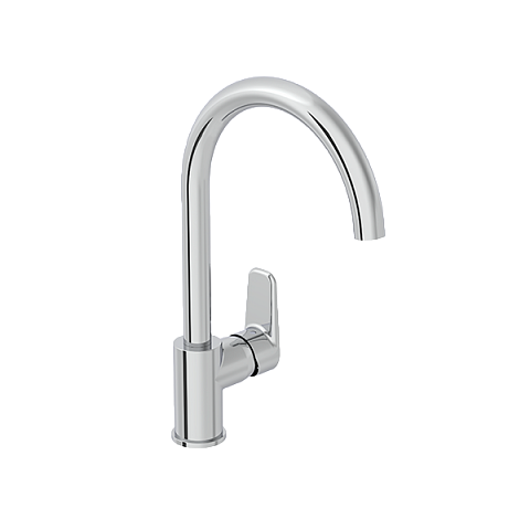 Vitra Flow Soft A43419EXP