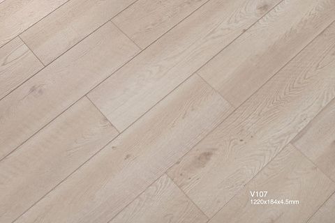 Betta SPC Villa V107 Дуб Малье