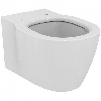 Унитаз подвесной Ideal Standard Connect E047901 безободковый