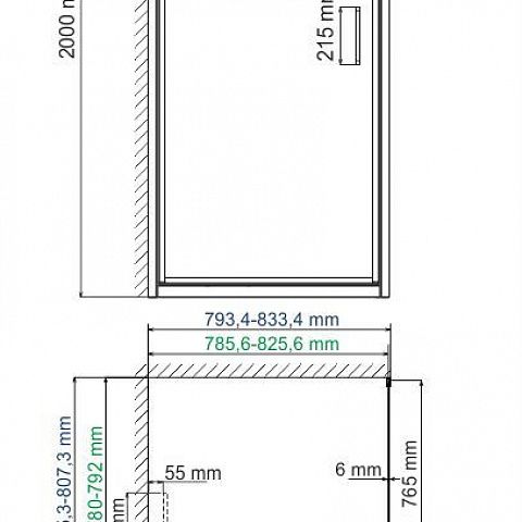 Wasserkraft Salm 27I 27I02