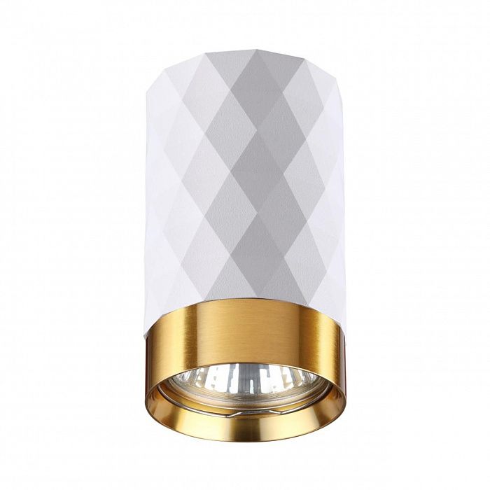 Потолочный светильник ODEON LIGHT AD ASTRUM 4286/1C HIGHTECH