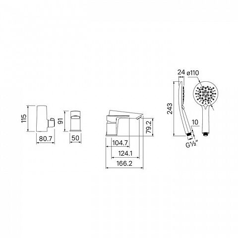IDDIS Cloud CLOSB30i07