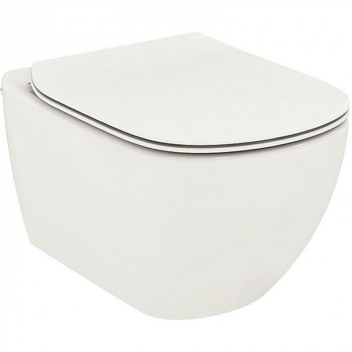 Унитаз подвесной Ideal Standard Tesi T0079V1
