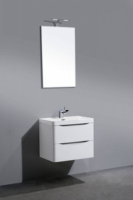 Раковина BelBagno EA-600-LVB