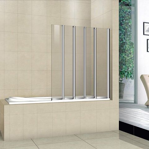 Cezares PRATICO PRATICO-V-5-120/140-C-Cr