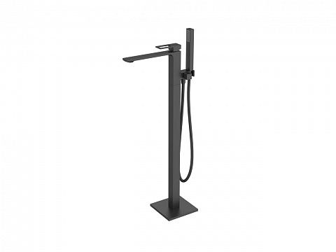 BelBagno LUCE LUC-FMT-NERO