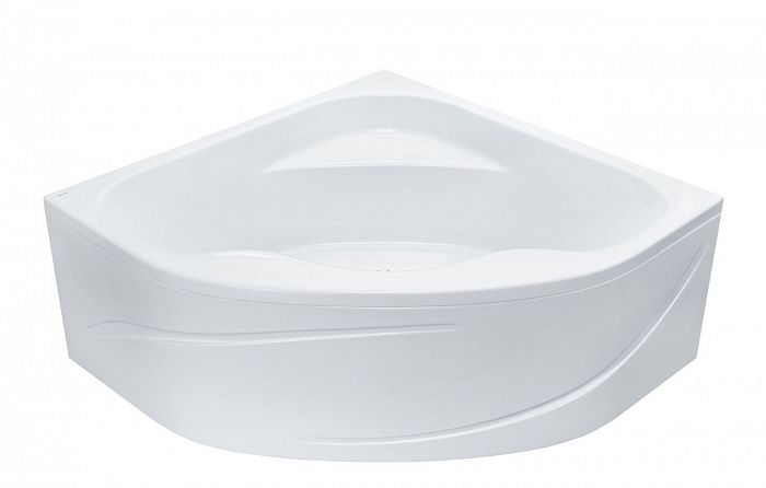 Панель фронтальная для ванны Santek Мелвилл 140х140 см б/р