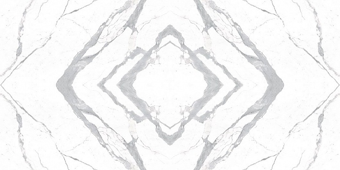 Керамогранит Laminam I Naturali Bianco Statuario Venato Luc Book Match F.A 1620x3240x5.5