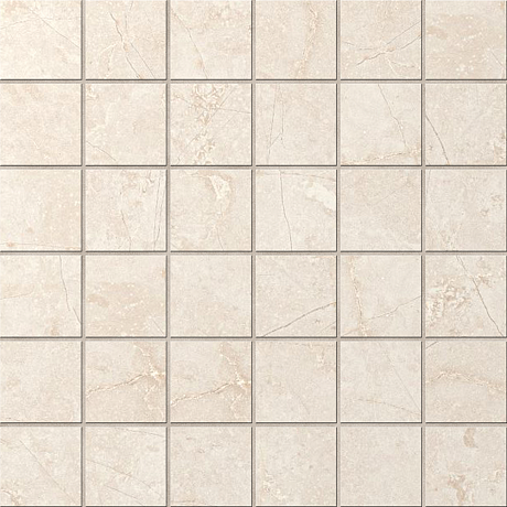 Ametis Marmulla Mosaic/MA02_NS/MA02_PS/30x30x10/5x5
