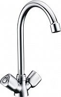 Wasserkraft Amper 2900 2907