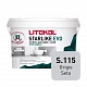 Затирка эпоксидная Litokol STARLIKE EVO S.115 GRIGIO SETA, 1 кг