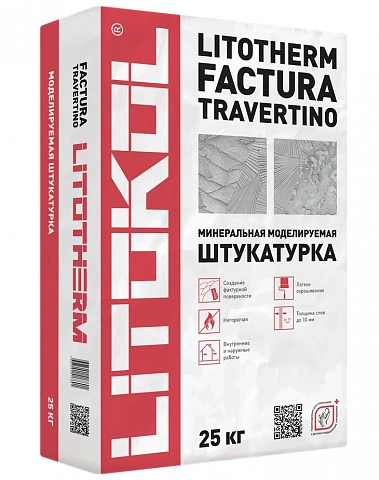 Litokol  L0481580002