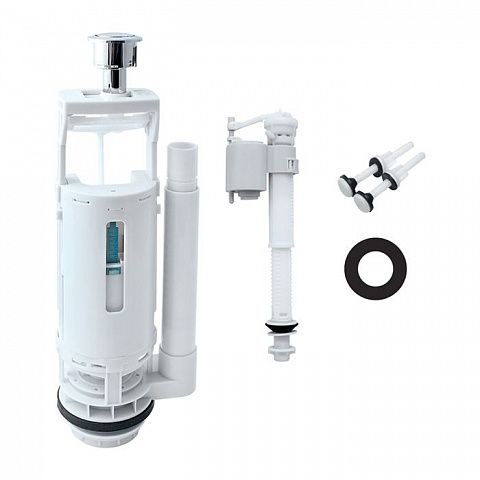 IDDIS Dual Mode F012400-01K
