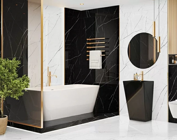 LCM Twinstone. Фото в интерьере