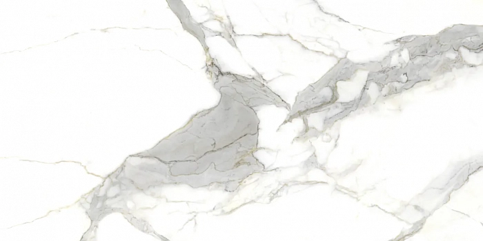 Керамогранит Laminam I Naturali LAMFF00867_IT Calacatta Michelangelo Lucidato 162x324 см