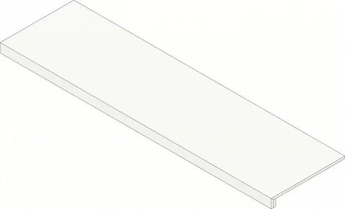 Ступень Atlas Concorde Forte dei Marmi 620070002416 33x80 см