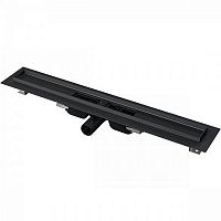 Alcaplast  APZ101BLACK-1450